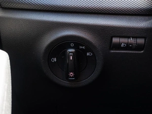 Лифтбек Volkswagen Polo 2020 года, 1650000 рублей, Краснодар