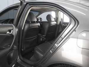 Седан Honda Accord 2008 года, 1230000 рублей, Омск