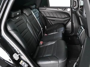 Внедорожник Mercedes-benz GLE-класс AMG Coupe 2016 года, 6099000 рублей, Аксай