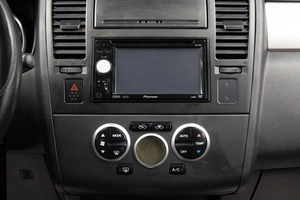 Седан Nissan Tiida 2007 года, 659000 рублей, Оренбург