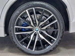 Внедорожник BMW X5 M 2020 года, 9315000 рублей, Барнаул