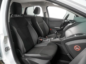 Хетчбэк Ford Focus 2012 года, 969000 рублей, Воронеж