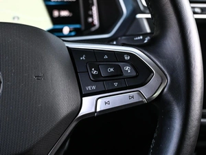 Внедорожник Volkswagen Tiguan 2020 года, 2969000 рублей, Кирилловка