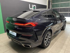 Внедорожник BMW X6 2019 года, 9000000 рублей, Красноярск
