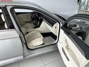 Седан Volkswagen Passat 2016 года, 1700000 рублей, Смоленск
