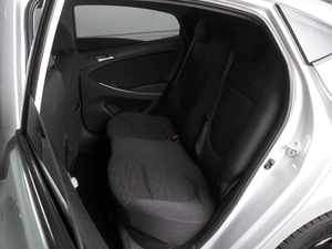 Седан Hyundai Solaris 2016 года, 1019000 рублей, Минеральные Воды