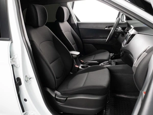 Внедорожник Hyundai Creta 2019 года, 1599000 рублей, Тюмень