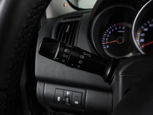 Седан Kia Cerato 2009 года, 649000 рублей, Воронеж
