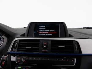 Хетчбэк BMW 1 серия 2018 года, 2217444 рублей, Москва