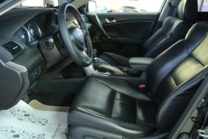 Седан Honda Accord 2008 года, 1149000 рублей, Омск