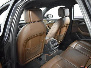 Седан Audi A6 2014 года, 1724900 рублей, Казань