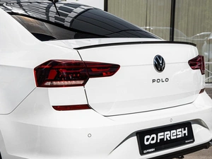 Лифтбек Volkswagen Polo 2021 года, 1929000 рублей, Волгоград
