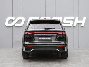 Внедорожник Geely Monjaro 2024 года, 3380000 рублей, Краснодар