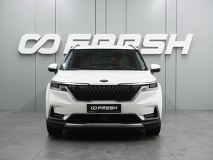 Минивэн Kia Carnival 2021 года, 5512000 рублей, Воронеж