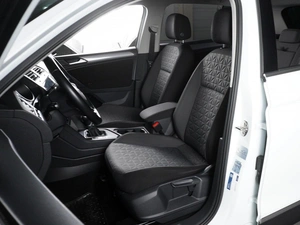 Внедорожник Volkswagen Tiguan 2021 года, 2469000 рублей, Минеральные Воды