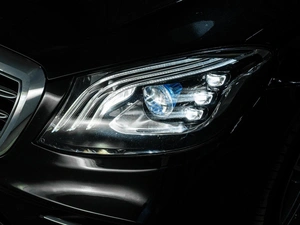 Седан Mercedes-benz S-класс 2018 года, 6279000 рублей, Ставрополь