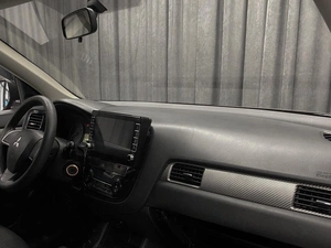 Внедорожник Mitsubishi Outlander 2012 года, 1235000 рублей, Красноярск