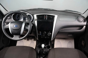 Седан Datsun on-DO 2020 года, 849000 рублей, Тюмень