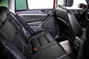 Внедорожник Volkswagen Tiguan 2014 года, 1659000 рублей, Пермь