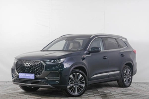Внедорожник Chery Tiggo 8 Pro Max 2023 года, 2359000 рублей, Кемерово