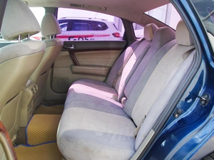 Седан Nissan Teana 2006 года, 699000 рублей, Владимир
