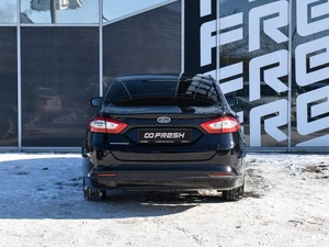 Седан Ford Mondeo 2016 года, 1540000 рублей, Краснодар