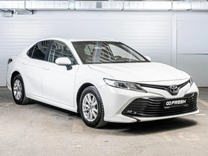 Седан Toyota Camry 2020 года, 2359000 рублей, Ставрополь