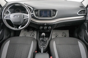 Седан ВАЗ (LADA) Vesta 2023 года, 1399000 рублей, Красноярск