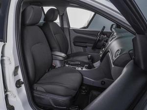Седан Ford Focus 2009 года, 765000 рублей, Ростов-на-Дону