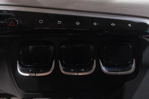 Внедорожник Baic X35 2023 года, 1569000 рублей, Новокузнецк