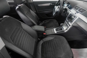 Седан Volkswagen Passat 2013 года, 999000 рублей, Кемерово