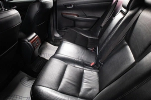 Седан Toyota Camry 2012 года, 1699000 рублей, Сургут