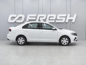 Лифтбек Volkswagen Polo 2022 года, 1739000 рублей, Ростов-на-Дону
