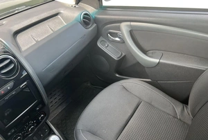 Внедорожник Renault Duster 2020 года, 1685000 рублей, Солонцы