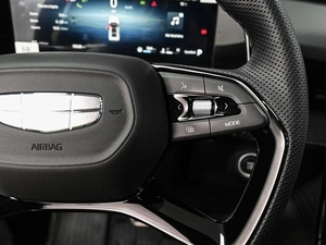 Внедорожник Geely Cityray 2024 года, 2698000 рублей, Ставрополь