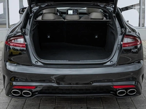 Лифтбек Kia Stinger 2018 года, 2438000 рублей, Ставрополь