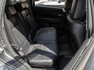 Внедорожник Mitsubishi Outlander 2018 года, 1960000 рублей, Краснодар