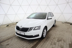 Хэтчбек Skoda Octavia 2019 года, 1829000 рублей, Обнинск