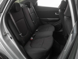 Седан Kia Rio 2013 года, 899000 рублей, Тюмень