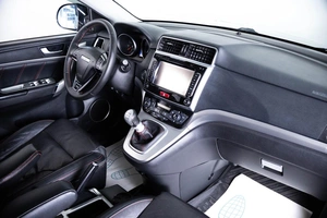Внедорожник Haval H6 2019 года, 1329000 рублей, Пермь