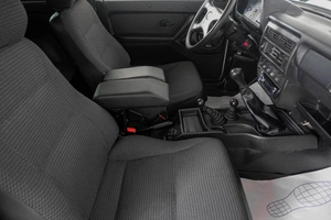 Внедорожник ВАЗ (LADA) 2121 (4x4) Рысь 2014 года, 639000 рублей, Кемерово