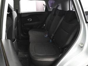 Внедорожник Kia Soul 2017 года, 1364000 рублей, Ставрополь