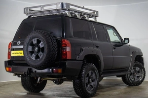 Внедорожник Nissan Patrol 2009 года, 2199000 рублей, Оренбург