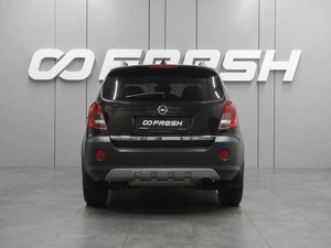 Внедорожник Opel Antara 2014 года, 1099000 рублей, Воронеж