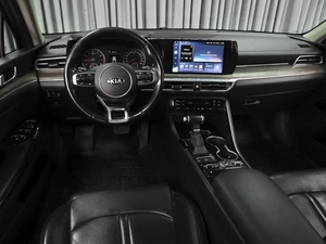 Седан Kia K5 2021 года, 2441000 рублей, Ставрополь