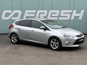 Хетчбэк Ford Focus 2012 года, 749000 рублей, Кропоткин