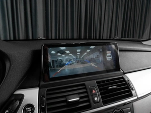 Внедорожник BMW X5 2007 года, 1769000 рублей, Тюмень