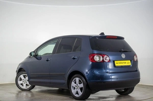 Хетчбэк Volkswagen Golf Plus 2008 года, 689000 рублей, Оренбург