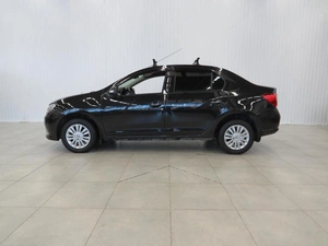 Седан Renault Logan 2015 года, 780000 рублей, Смоленск