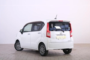 Минивэн Daihatsu Move 2019 года, 789000 рублей, Омск